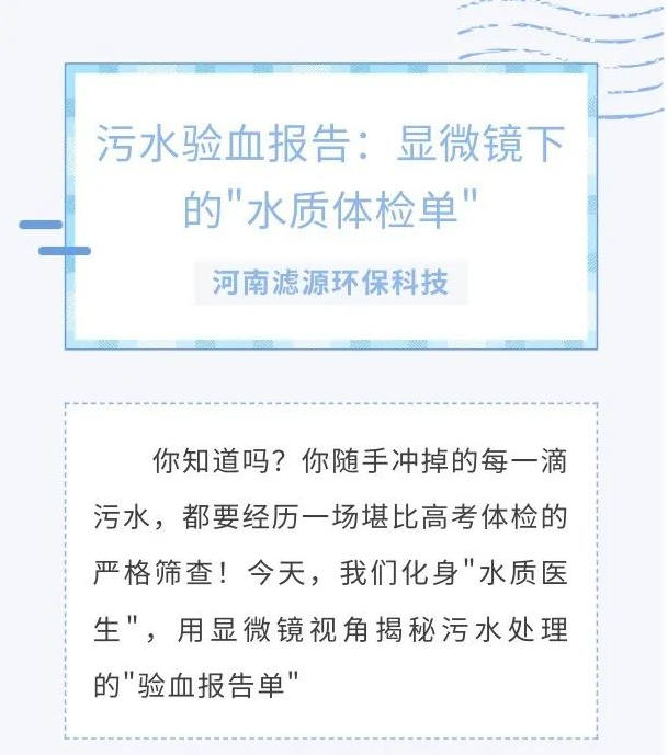 解鎖臟水變清的6大闖關(guān)密碼！COD/氨氮竟是隱藏Boss?